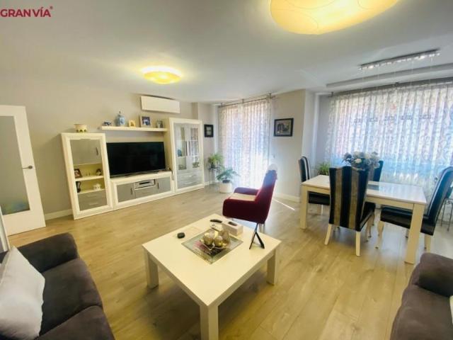 Piso en venta Logroño