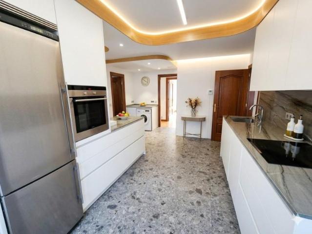 Piso en venta Logroño