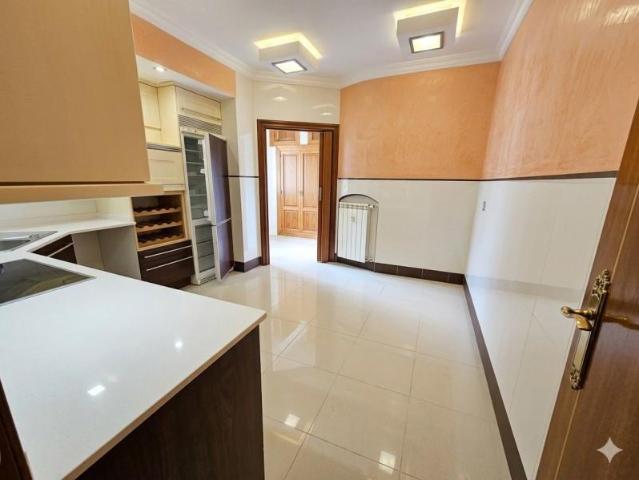 Piso en venta Logroño