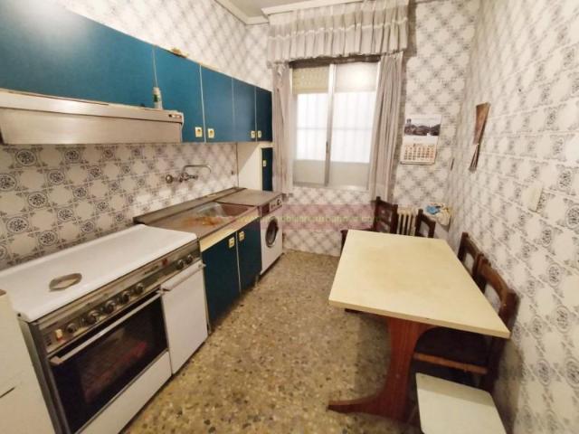 Piso en venta Logroño