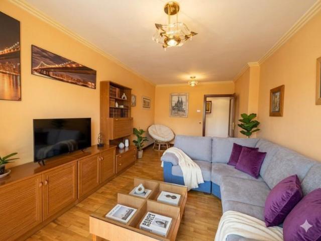 Piso en venta Logroño