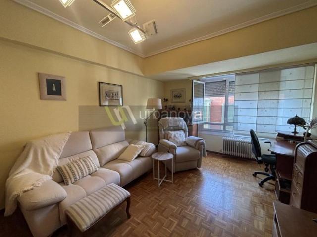 Piso en venta Logroño