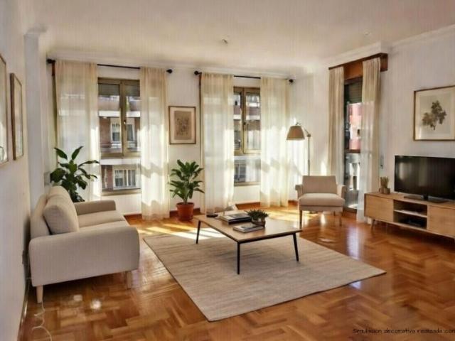 Piso en venta Logroño
