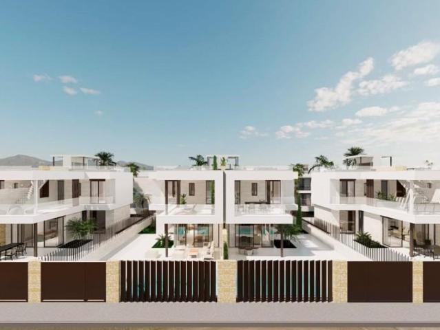 Piso en venta Los Alcázares