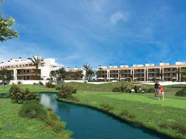 Piso en venta Los Alcázares