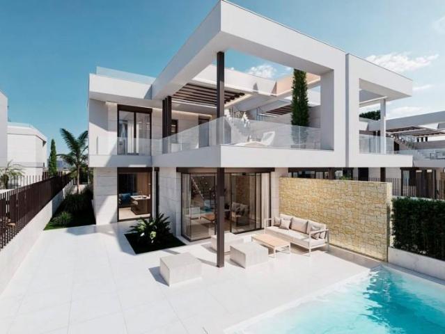 Piso en venta Los Alcázares