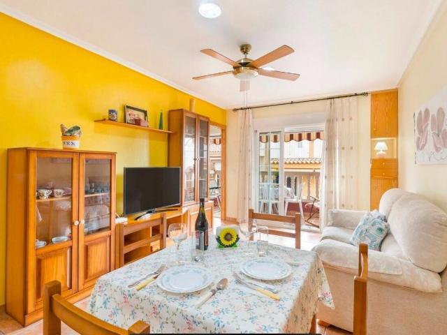Piso en venta, Los Alcázares, Murcia