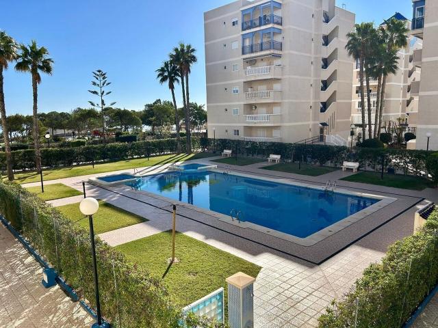 Piso en venta, Los Arenales del Sol, Alicante/Alacant