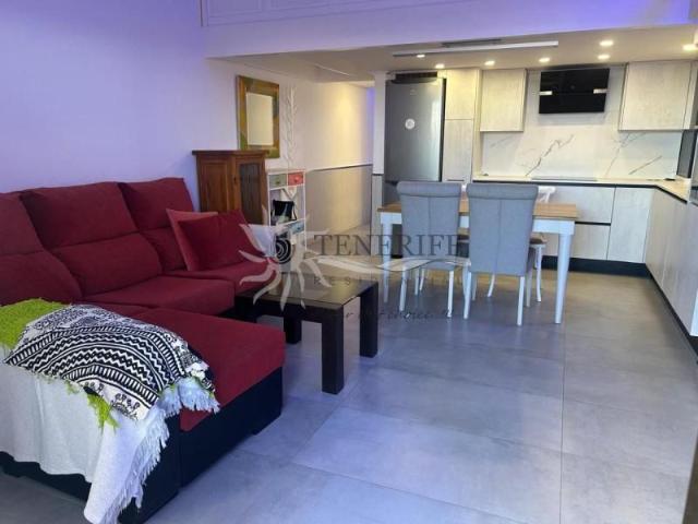 Piso en venta Los Cristianos