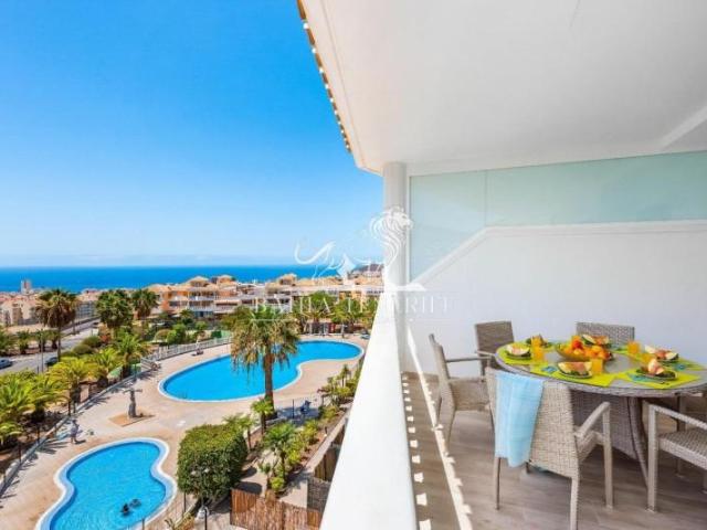 Piso en venta Los Cristianos