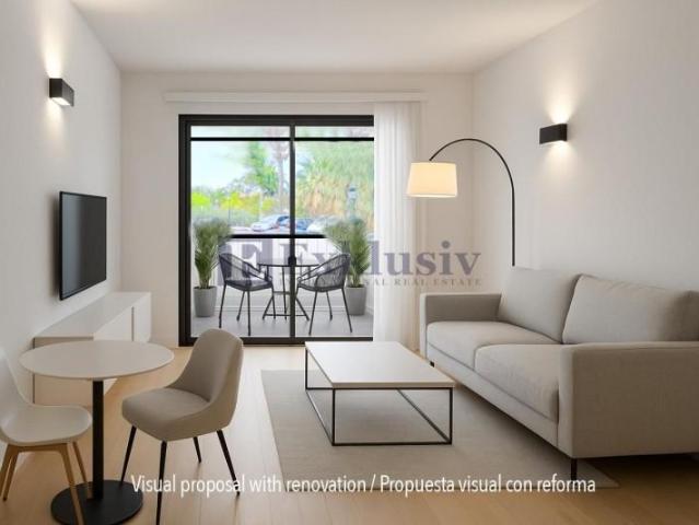 Piso en venta Los Cristianos