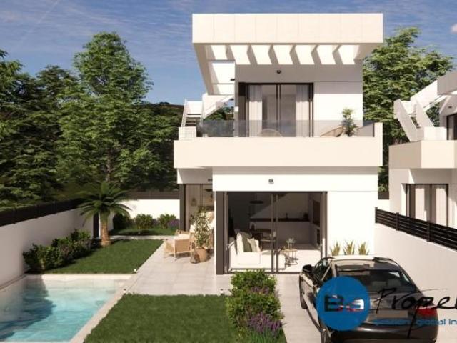 Piso en venta Los Montesinos