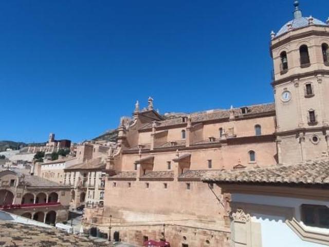 Piso en venta Lorca
