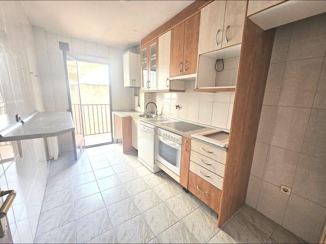 Piso en venta, Puente de Vallecas Numancia, Madrid
