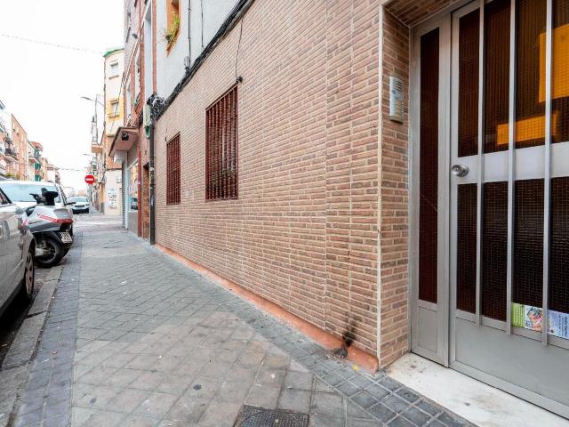 Piso en venta, Puente de Vallecas San Diego, Madrid