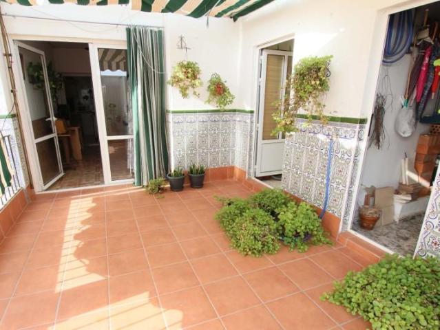 Piso en venta Puebla de la Calzada