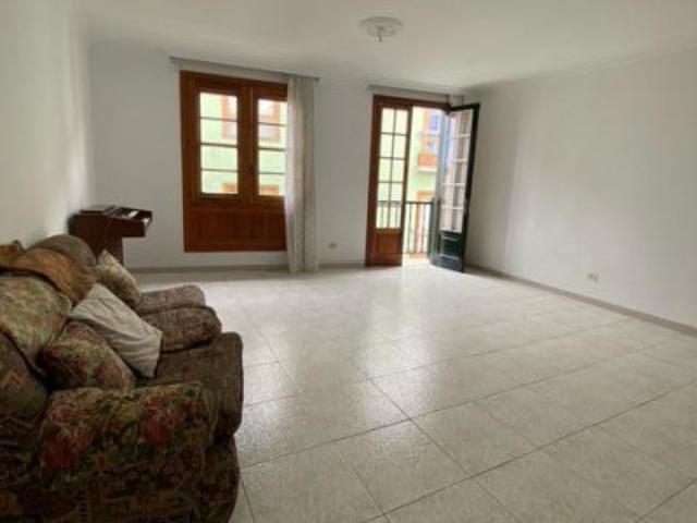 Piso en venta Puerto de la Cruz