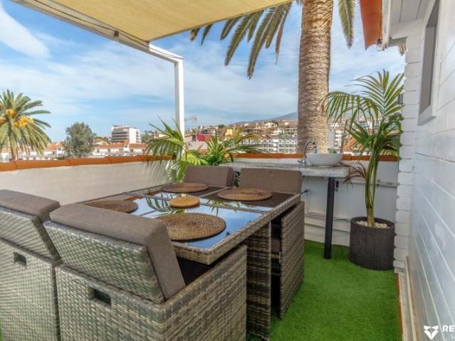 Piso en venta Puerto de la Cruz