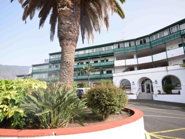 Piso en venta Puerto de la Cruz