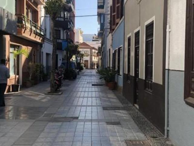 Piso en venta Puerto de la Cruz