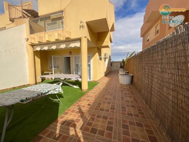 Piso en venta Puerto de Mazarrón
