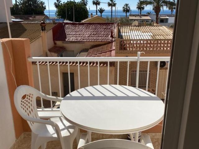 Piso en venta Puerto de Mazarrón
