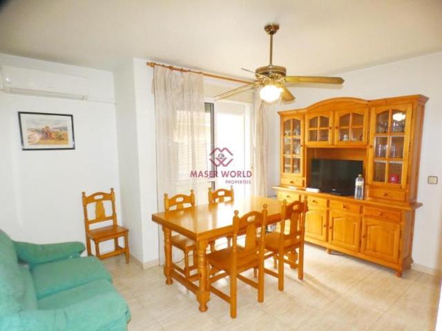 Piso en venta Puerto de Mazarrón