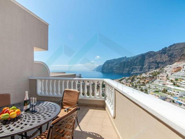 Piso en venta Puerto de Santiago