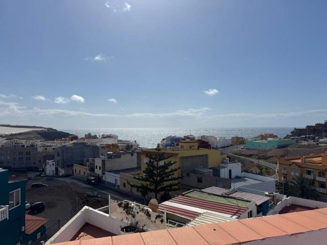 Piso en venta, Puerto de Sardina, Las Palmas