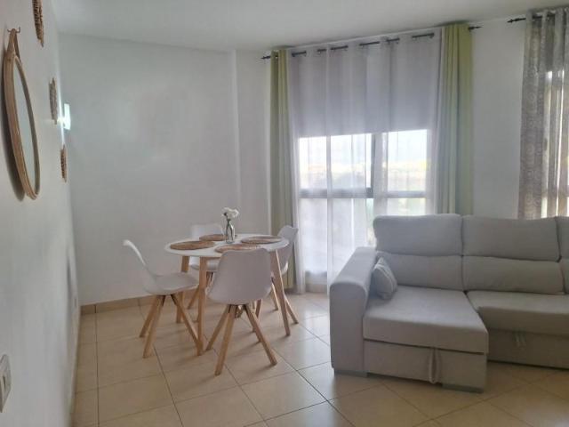 Piso en venta Puerto del Rosario