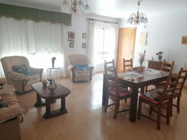 Piso en venta Puerto Lumbreras
