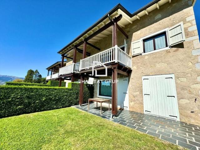 Piso en venta Puigcerdà
