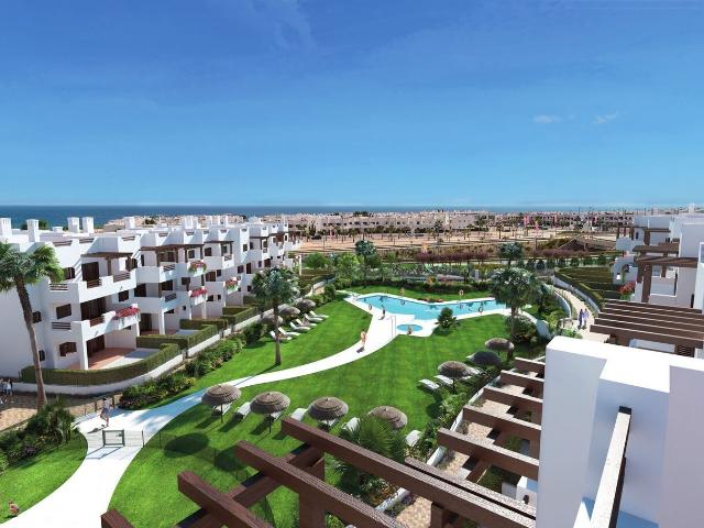 Piso en venta, Pulpí, Almería