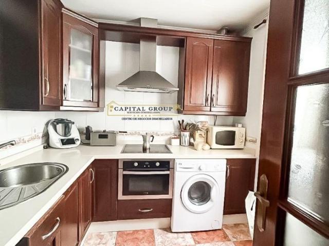 Piso en venta Punta Umbría