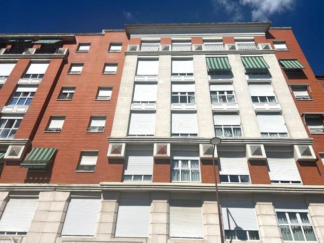 Piso en venta, Pajarillos, Valladolid