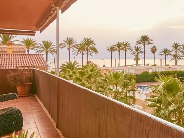 Piso en venta Palma