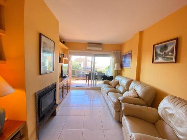 Piso en venta Palamós
