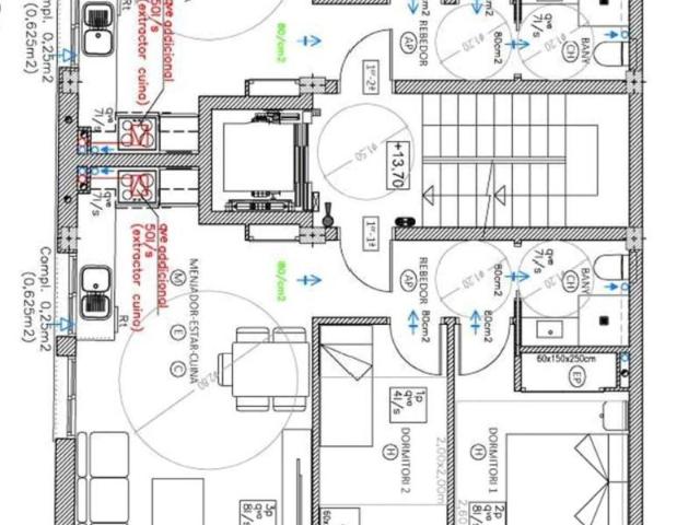 Piso en venta Palamós