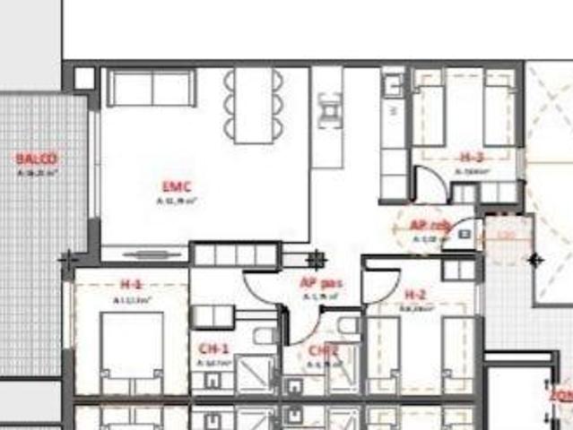 Piso en venta Palamós