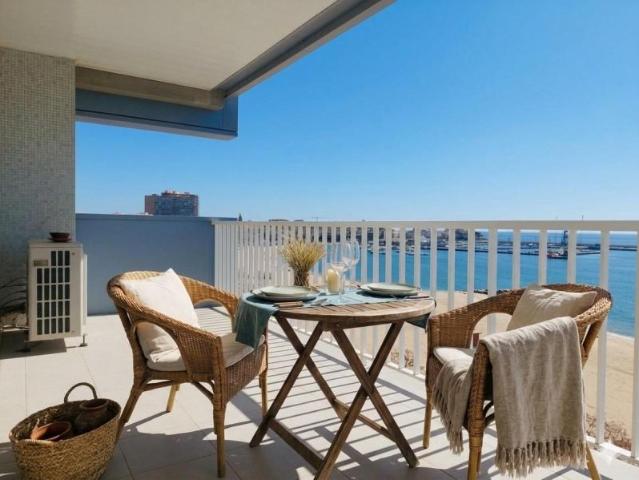 Piso en venta Palamós