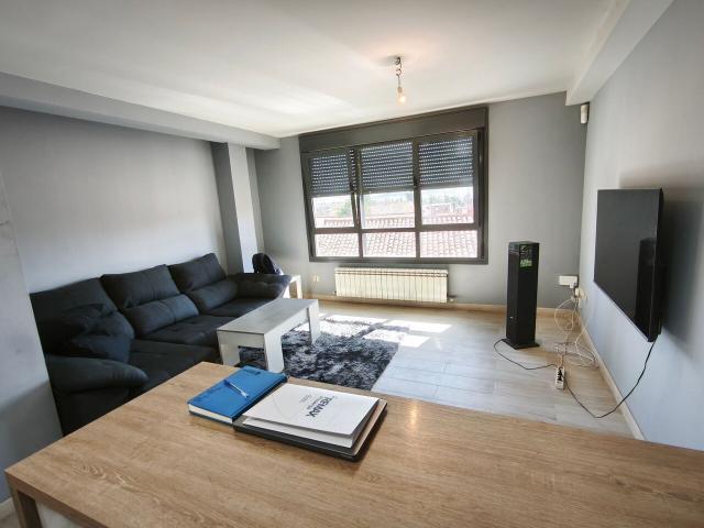 Piso en venta, Palencia, Palencia
