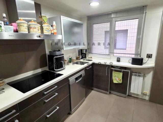 Piso en venta Palencia