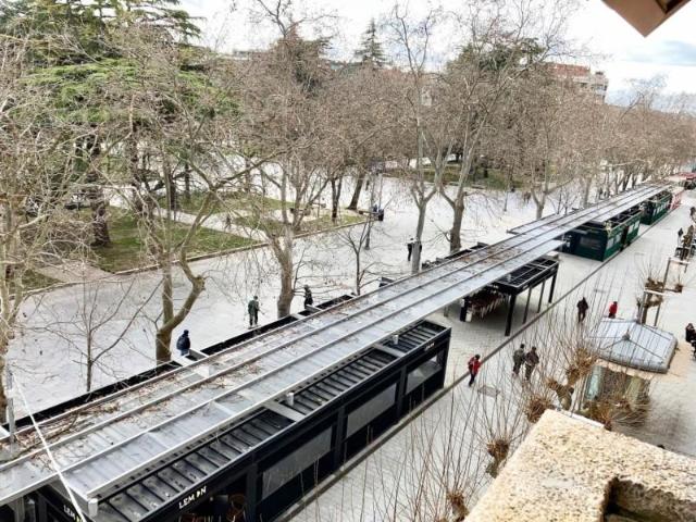 Piso en venta Palencia