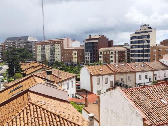Piso en venta Palencia