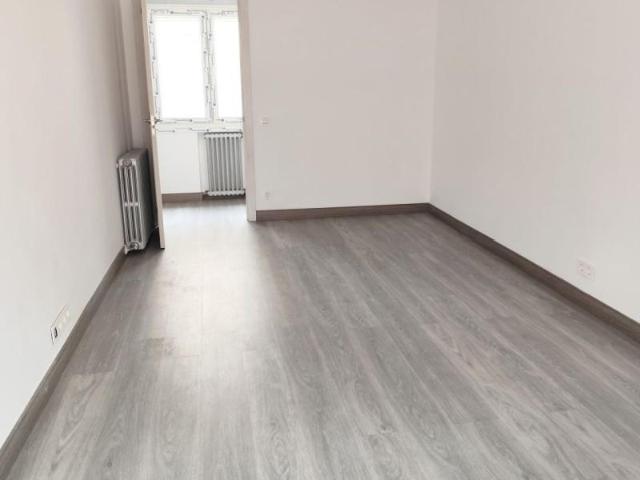 Piso en venta Palencia