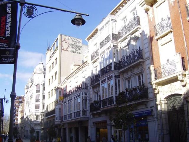 Piso en venta Palencia