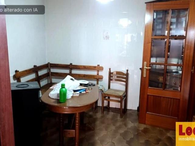 Piso en venta Palencia