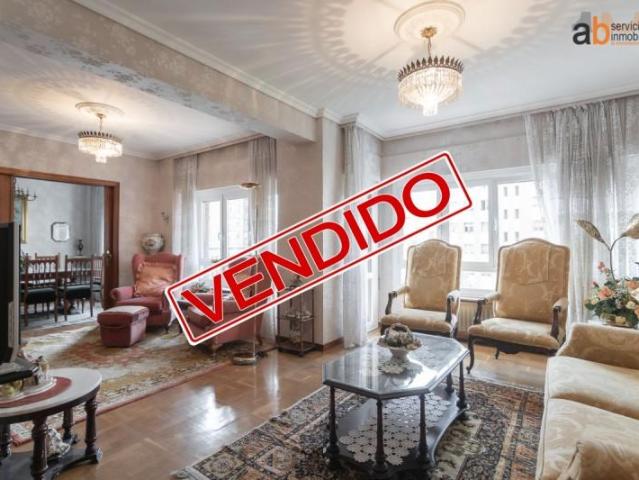 Piso en venta Pamplona