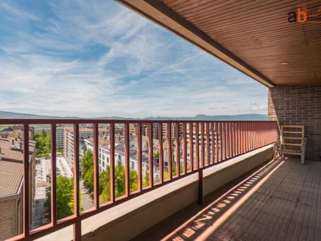 Piso en venta Pamplona