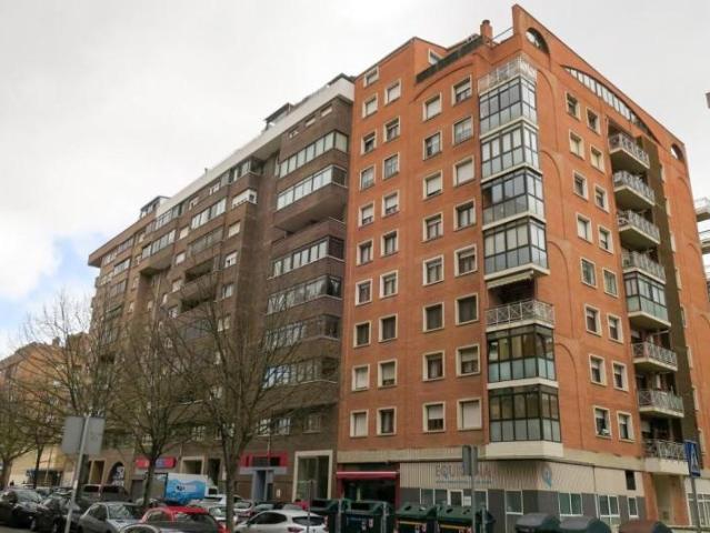 Piso en venta Pamplona
